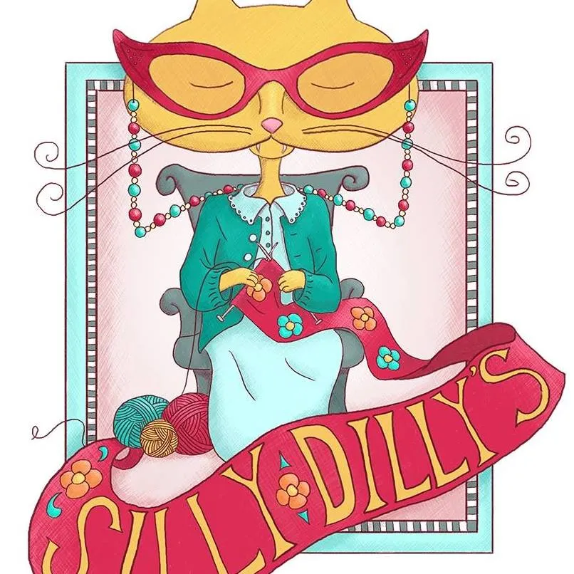 Sillydillys