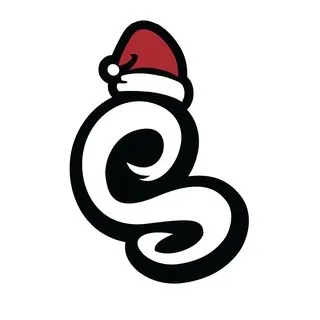 sillysanta.com logo