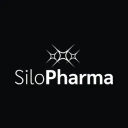 Silo Pharma Inc logo