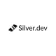 silver logo