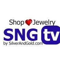 SilverAndGold.com logo