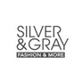 Logo Silver & Gray