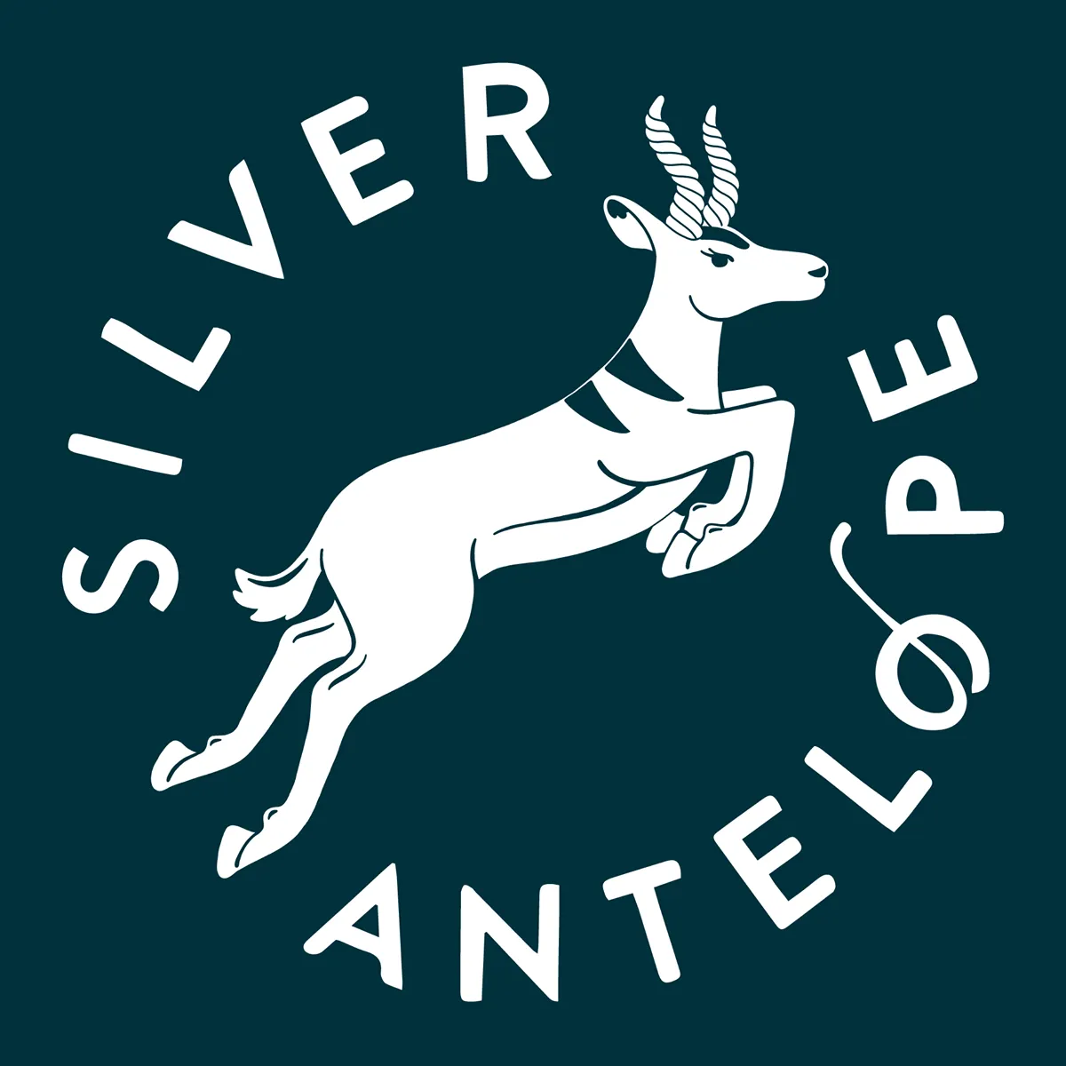 Silverantelope