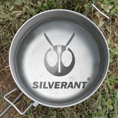 SilverAnt Outdoors