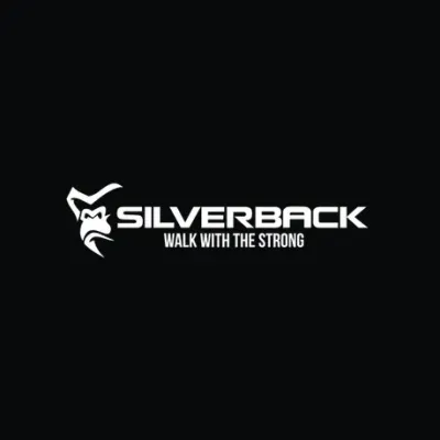 silverbackgymwear.com logo