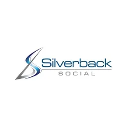 Silverback Social Logo