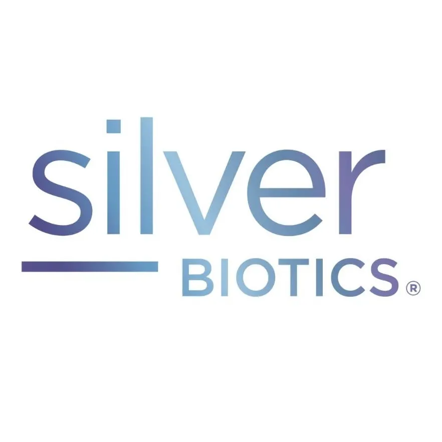 Silverbiotics