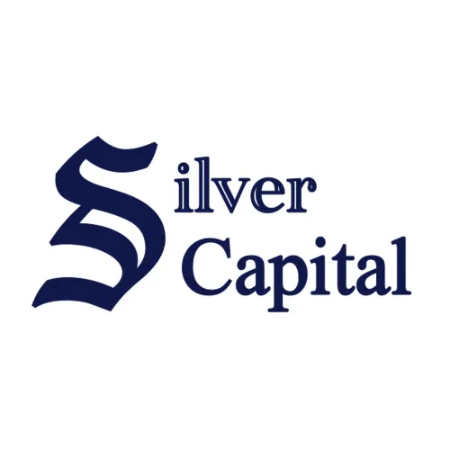 Silver Capital logo