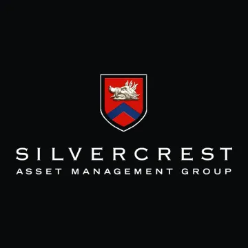 Silvercrest Asset Management Group Logo