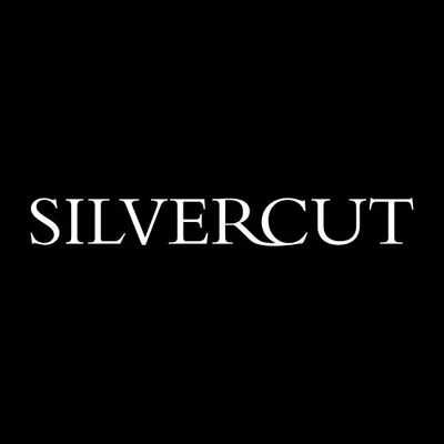 Silvercut logo