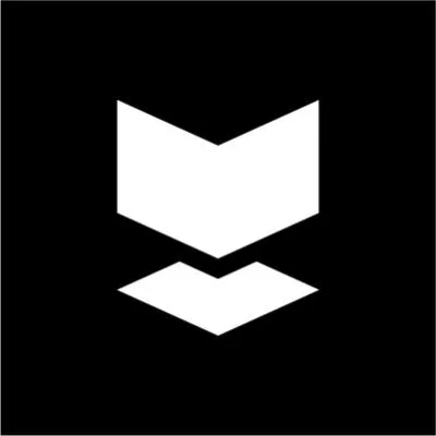 Logo by Brandfetch
