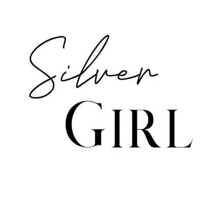 Silver Girl logo