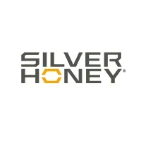 Silver Honey Products logo