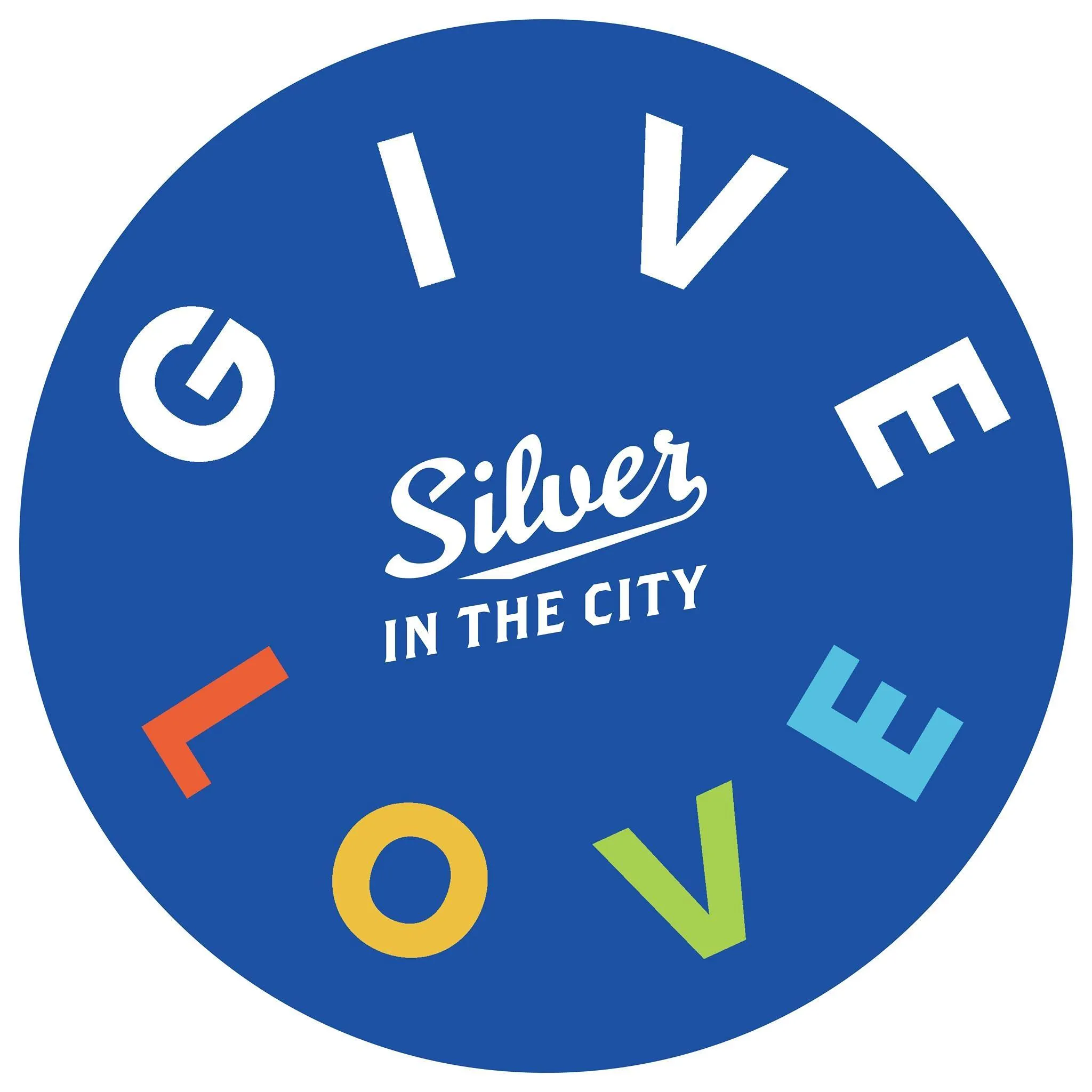 Silverinthecity