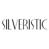 silveristicjewelry logo