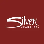 Silver Jeans Logo