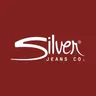 Silver Jeans logo