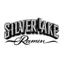 SILVERLAKE RAMEN logo