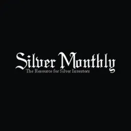 Silver Monthly