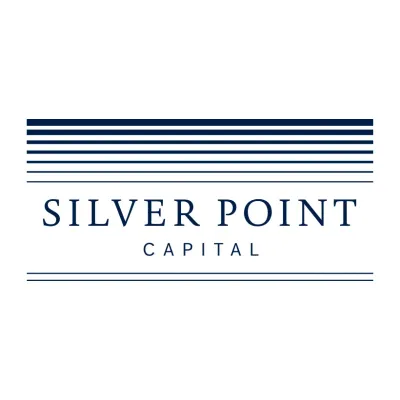 Silver Point Capital logo