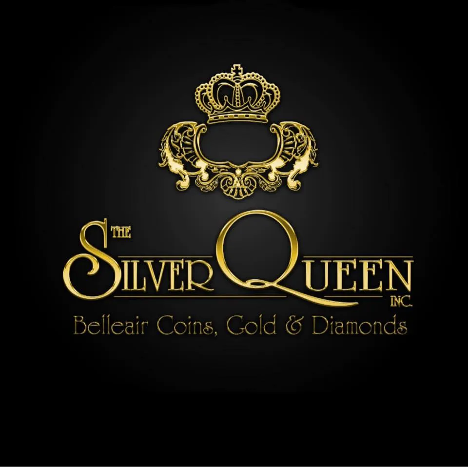 The Silver Queen (product page)