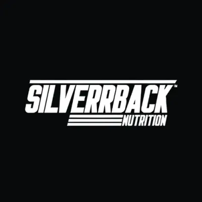 SilverrBack Nutrition logo