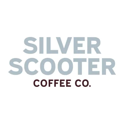 Silver Scooter Coffee Co.
