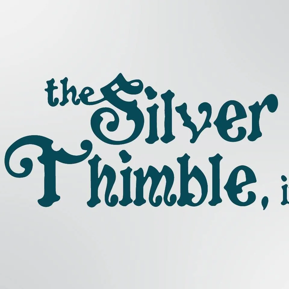 Silverthimblemt