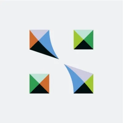 Logo by Brandfetch