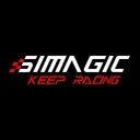 SIMAGIC logo