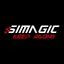 SIMAGIC logo