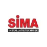 Logo Sima Installatietechniek