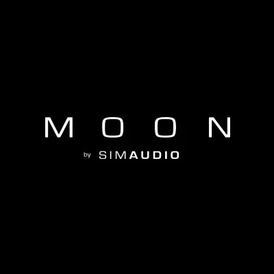 Moon by Simaudio logo