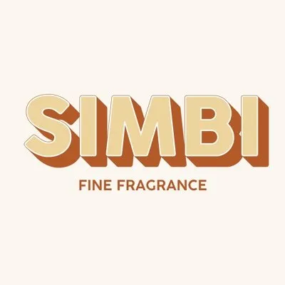 SimbiFragrance logo