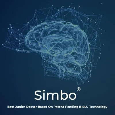 Simbo AI Logo