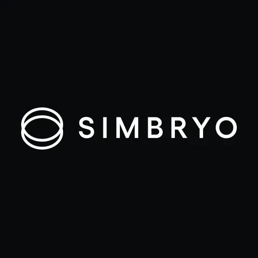 Simbryo Technologies, Inc. logo
