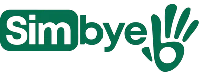 Simbye logo