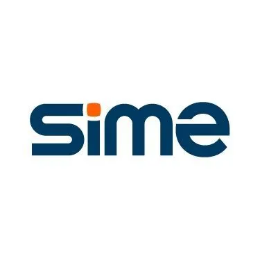 Sime Group logo