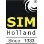Logo SIM Holland B.V.