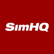 SIM HQ Logo