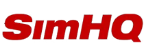 SIM HQ logo