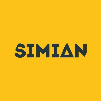 Simian logo