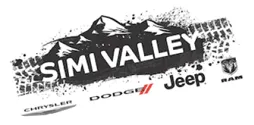 Simi Valley Chrysler Dodge Jeep Ram logo