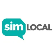Simlocal Logo