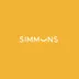 Simmons logo