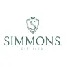simmons logo