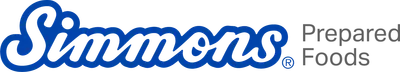 Simmons Prepared Foods logo