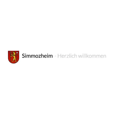 Gemeinde Simmozheim