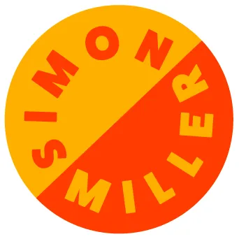 Simon Miller logo