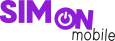 SIMon mobile logo